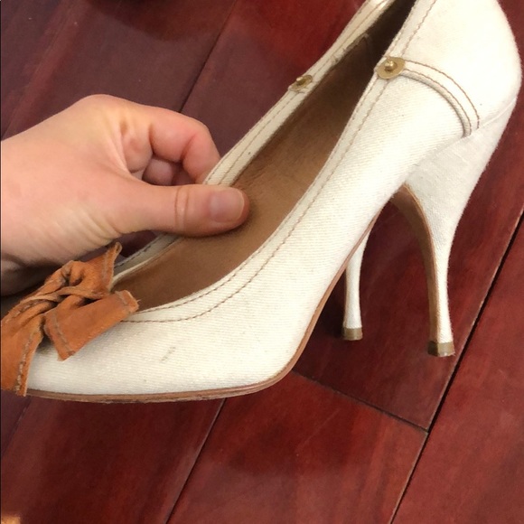 Miu miu shoes